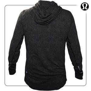 Lululemon Men's Repetition Hoodie (Size L)